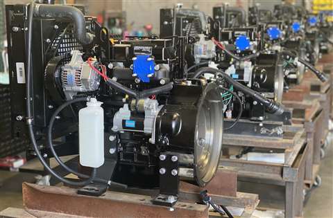 Hamilton Power Solutions