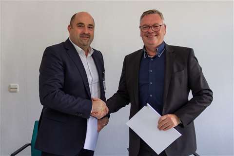 Siemens and ePlan
