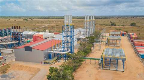 Wärtsilä EPC