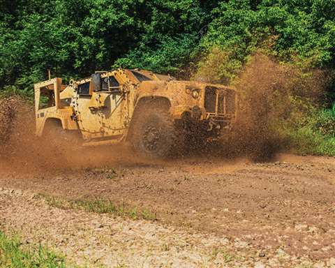 JLTV