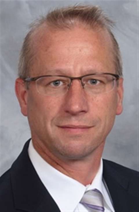 Bob Mortensen Husco