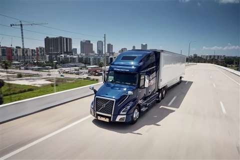 Volvo Trucks