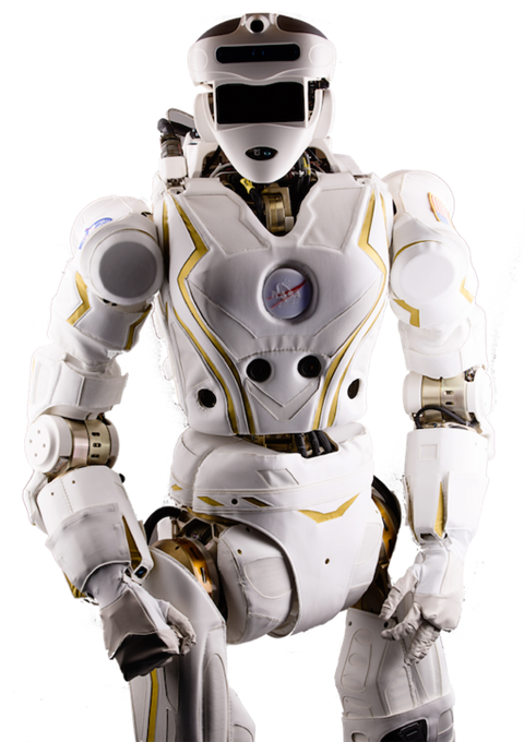 Apptronik Valkyrie Robot