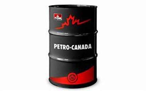 Petro-Canada Lubricants