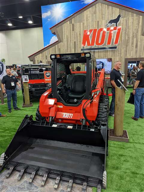 Kioti