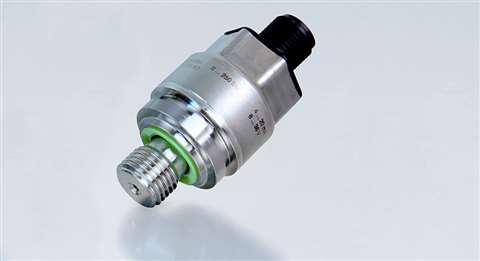 MH-4-CAN pressure sensor