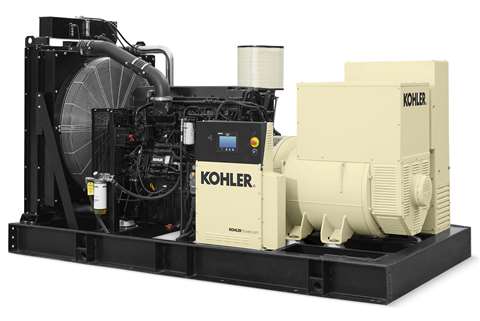 Kohler KD 700/750