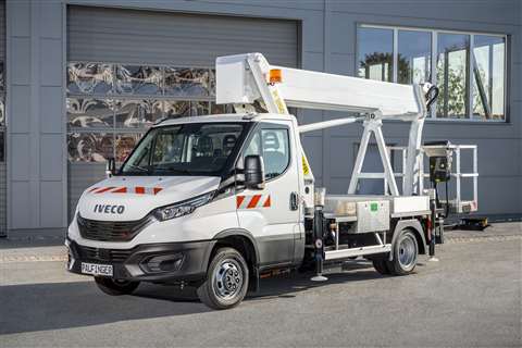 P 250 BK eDrive