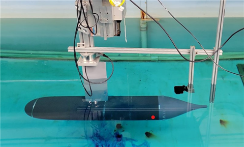 MIT researchers develop vortex generators to cut ship emissions - Power ...