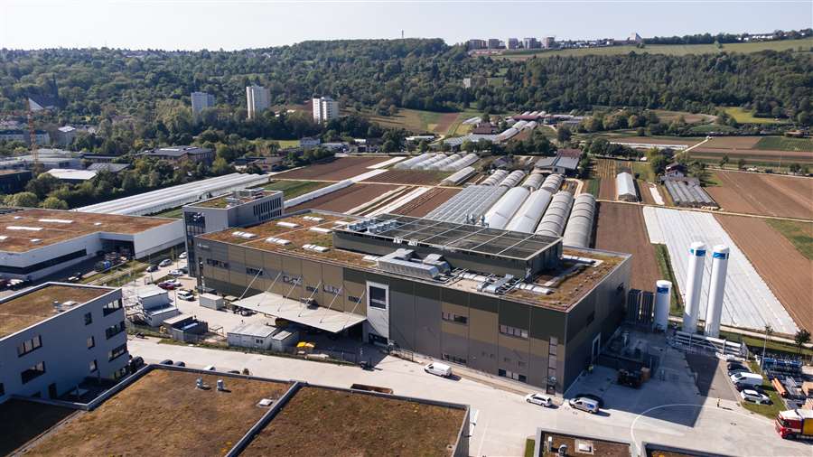 cellcentric begins pilot production of fuel cell systems Power Progress
