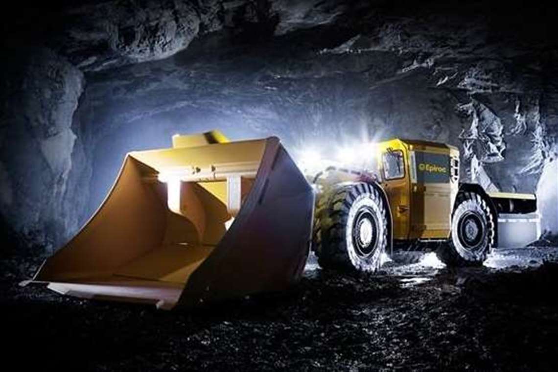 Машинист пдм самосвал. Пдм caterpillar - 1700-g. Пдм atlas copco st1030. Ст 1030 пдм. Caterpillar r1300g.